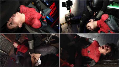 limp - 4422 SpiderGirl The Multiverse Monster p2.mp4
