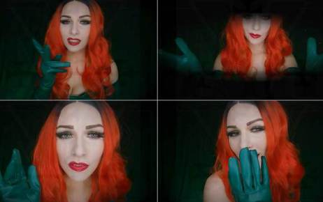 limp - 4570 Poison Ivy kissing hypnosis.mp4