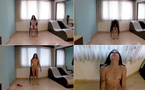 limp - 7862 Fourt Hypnosis Session.mp4