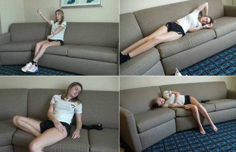 limp - 8164 Londons Hypnosis Session.mp4