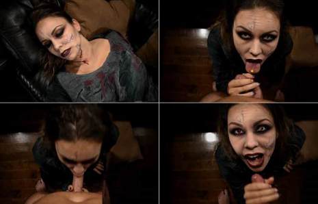 limp - 8185 ZOMBIE GIRL HUNGRY FOR COCK.mp4