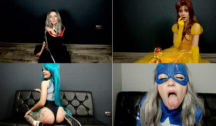 limp - 11244 AHEGAO FACE COSPLAY COMPILATION.mp4