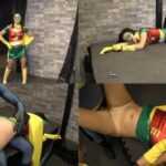 Superheroine Adult Movie – Robyn Betrayed, Beaten and Broken HD 720p