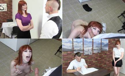 limp - 1585 Primal Fetish Alex Harper Dominant Manager Submits to Projected Thoughts