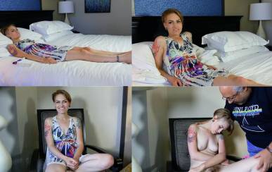 limp - 1717 Amanda Marie Controlled.mp4