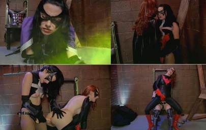 limp - 1820 Huntress Poison Lovers feat.mp4