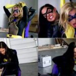 Superheroines adult movies – One or None HD 720p