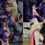 Heroine Movies – Busty Superheroine In Danger HD mp4