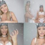 Brainwash GoddessPoison – ICE QUEEN Mesmerize! FullHD 1080p