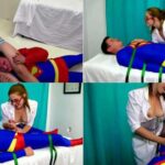 Primal Fetish – Savannah Foxx – Superman Milked and Immasculated HD mp4