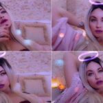 Doll Fetish Goddess Natalie in Mesmerized into worshiping Barbie FullHD 1080p