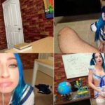 Primal’s Fantasy POV – Jewelz Blu – School Girl Magically Controlled to Horney Obedience FullHD 1080p
