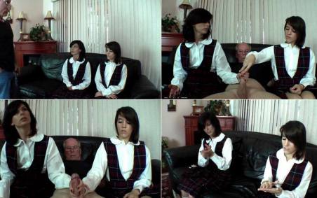 limp - 2962 TWINS MESMERIZED JERK.mp4