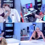 ScifiDreamGirls Episode #33 – Surrogate 1 – Autonomous Mode HD 720p