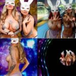 StellaSol in Down The Rabbit Hole – An Arsenal Of Aromatic Pleasures – feat. Mz Kim & Andrea Rosu FullHD 1080p