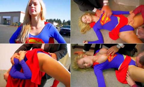 limp - 3723 Supergirl In Great Danger.mp4