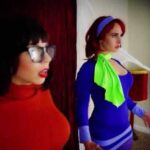 Ludella Hahn Velma & Daphne – Become Frozen Dolls SD mp4