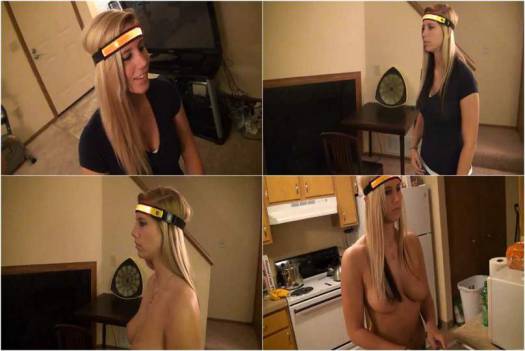 limp - 4028 Mind Control Headband.mp4