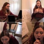 Manyvids Bettie Bondage – MindFull: The Erotic Control App FullHD 1080p c4s