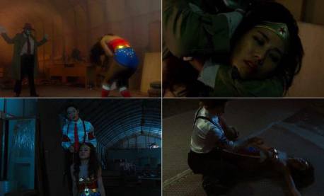 limp - 4266 Wonder Woman Rebirth Part 3 Perfect Defeat.mp4