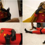 Heroine Movies Robyn Countdown FullHD 1080p