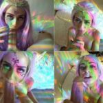 Manyvids Jewelz Blu – Rainbow Fairy POV Blowjob and Facial FullHD 1080p