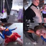Heroine Movies TheRyeFilms McKenzie – UltraGirl Public Disgrace FullHD 1080p