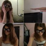 Girls Gone Hypnotized – Hypno Glasses 7 HD 720p