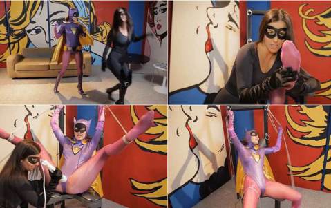 limp - 5957 The Perils Of KnightWoman.mp4