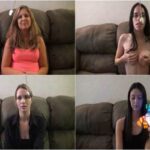 Girls Gone Hypnotized – University Case Studies 2 SD mp4