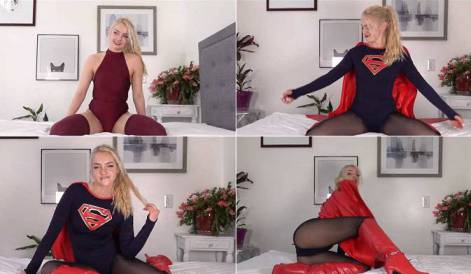 limp - 6486 Supergirl first joi.mp4