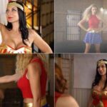 Superheroine World Videos – Heroine Villain and Civillian FullHD 1080p