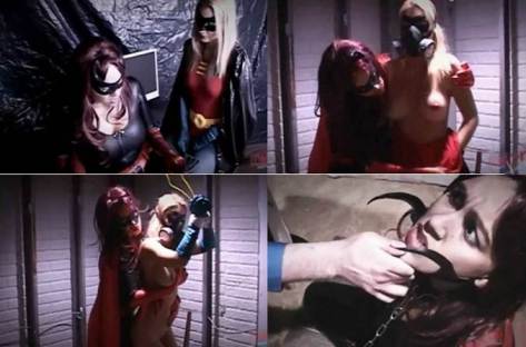 limp - 6612 ShadowBat Darkness 2.mp4