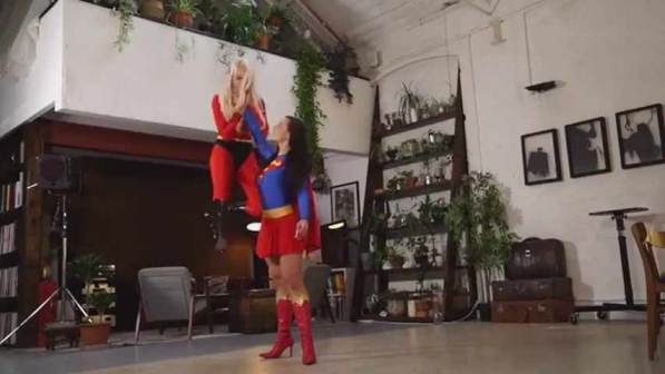 limp - 6861 Supergirl the match.mp4_snapshot_08.58.000