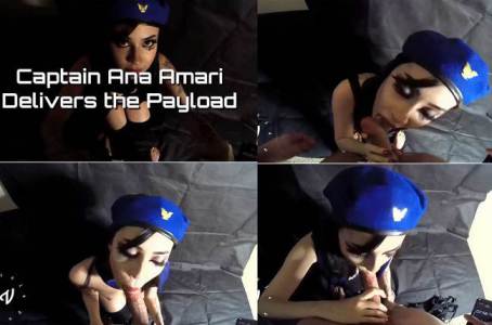 limp - 7014 Captain Ana Amari Delivers the Payload.mp4