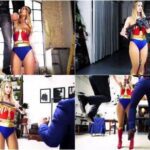 Heroine Movies – Wonder Woman The Attempt SD mp4