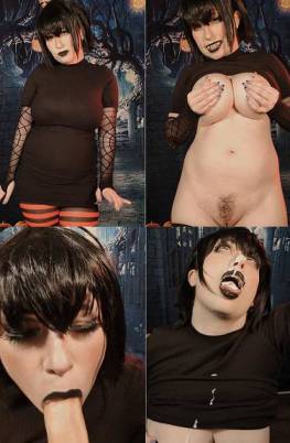 limp - 7245 Mavis Cosplay Blowjob.mp4