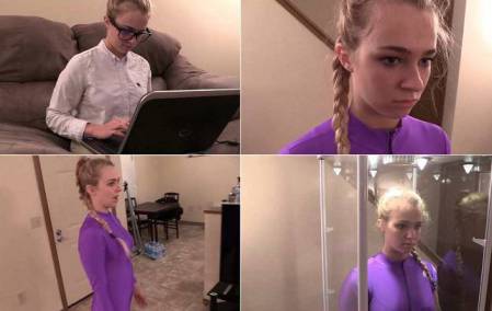 limp - 7360 GirlsGoneHypnotized Nerd Squad 3 Lily.mp4