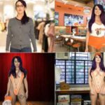The Cursed Hooters Hat – Valora Fetish FullHD 1080p