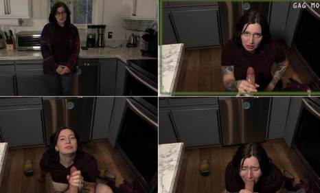 limp - 7545 Magic Remote Makes Mom a Gag.mp4