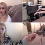 Girls Gone Hypnotized – Lily Hypnotized HD 720p