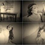Luna Roulette – Naugty Dancer vintage porn from 1937 FullHD 1080p