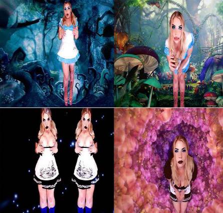 limp - 8105 Malice In Wonderland.mp4