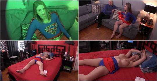 limp - 8134 Super keri Mezzed into submission.mp4