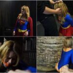 Amber McAlester, Alex David – Dangerous Revenge FullHD 1080p