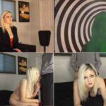 Hypnosis Sex Courtney Scott – Training A Milf Second Session II FullHD 1080p