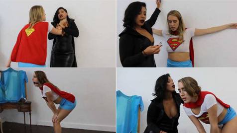 limp - 8466 Cadence Lux Mindra Takes Supergirl.mp4