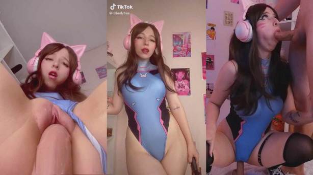 limp - 8914 Social Media Cosplay Slut PMV Music Edit.mp4_snapshot_01.55.715