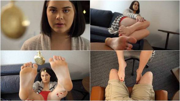 limp - 9004 Jade Hypnotized for Her Feet Hypnosis.mp4