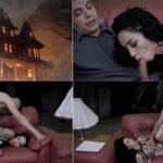 Kitzia Suarez – Sensual Lady Vampire FullHD 1080p